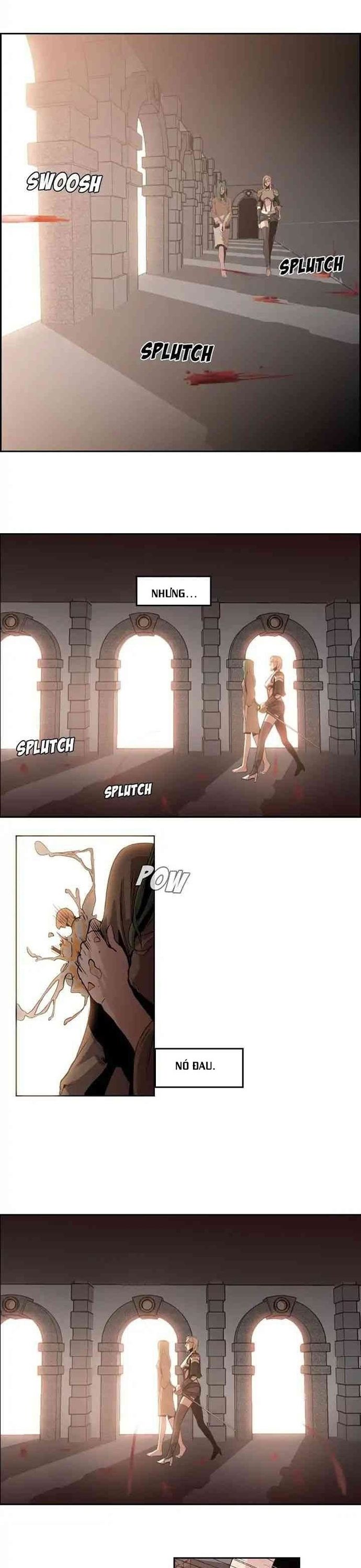 Vô Bi Chapter 9 - 4