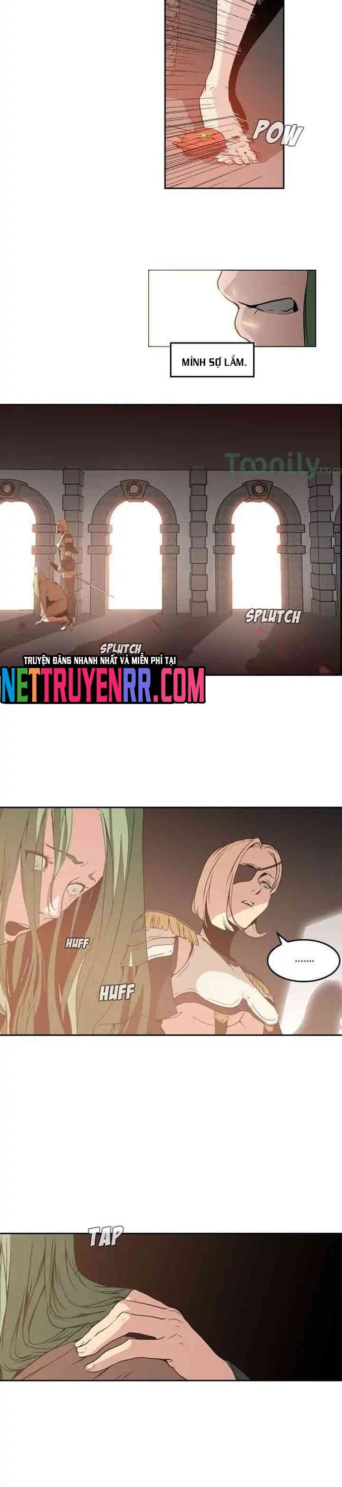 Vô Bi Chapter 9 - 5