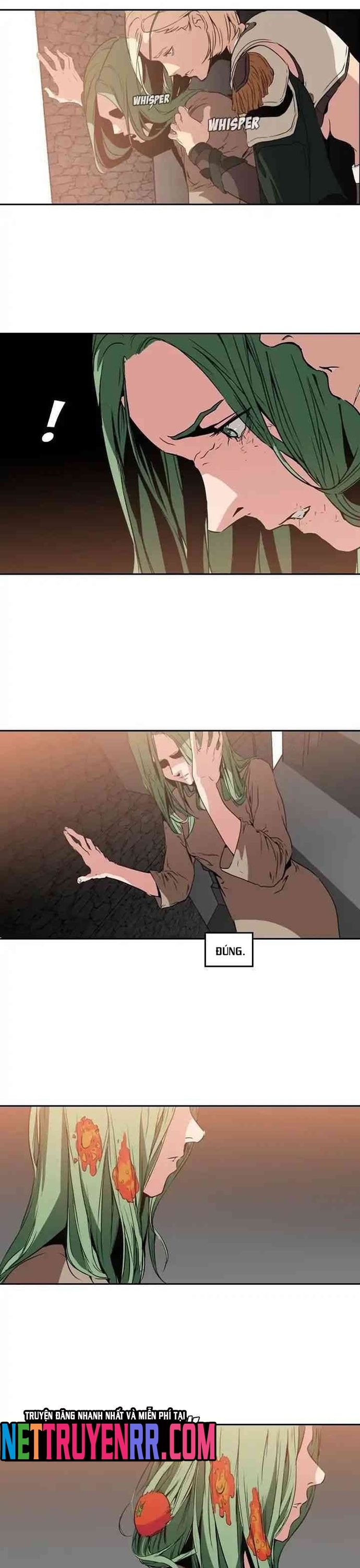 Vô Bi Chapter 9 - 6