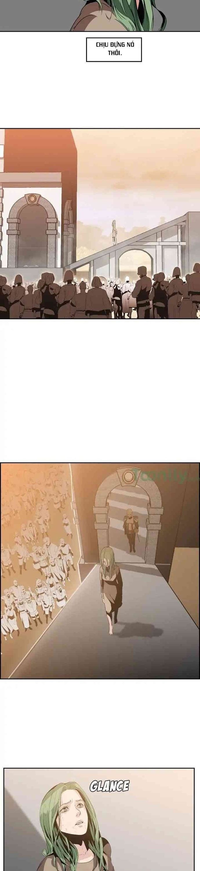 Vô Bi Chapter 9 - 7