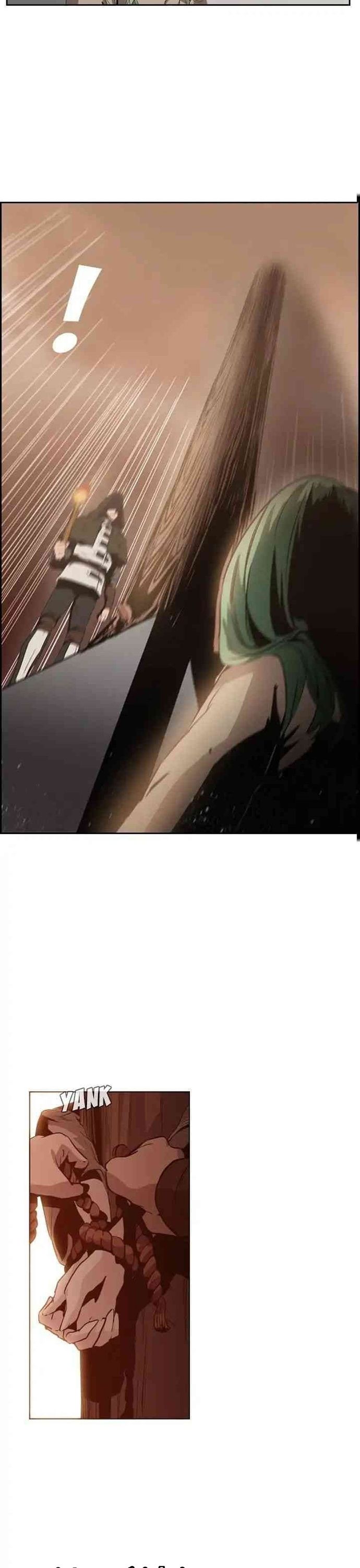 Vô Bi Chapter 9 - 8