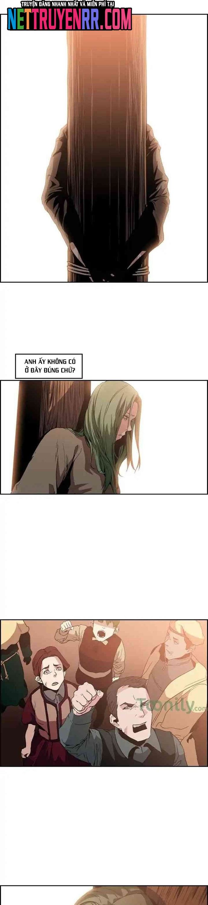 Vô Bi Chapter 9 - 9