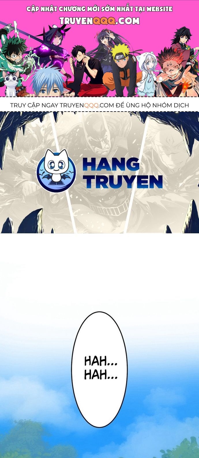 Đảo Ngược Chỉ Số : Từ Kẻ Xui Xẻo Thành Vô Địch! Chapter 10 - 1