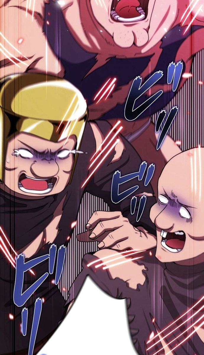 Đảo Ngược Chỉ Số : Từ Kẻ Xui Xẻo Thành Vô Địch! Chapter 10 - 107