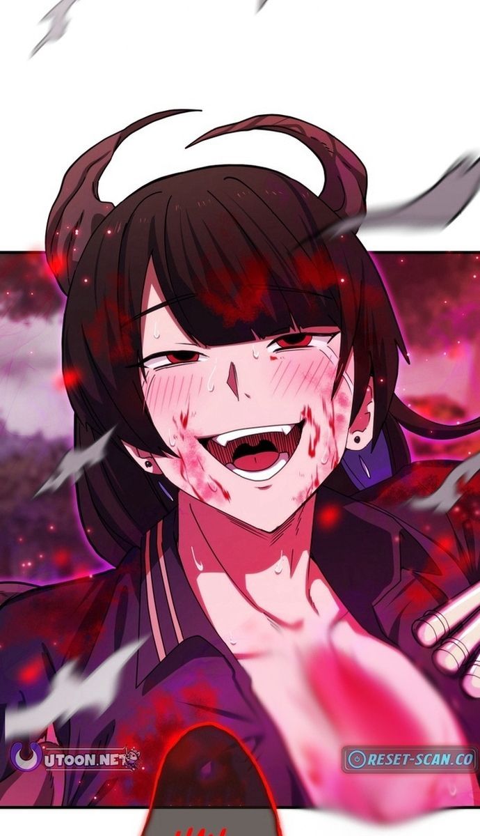 Đảo Ngược Chỉ Số : Từ Kẻ Xui Xẻo Thành Vô Địch! Chapter 10 - 109