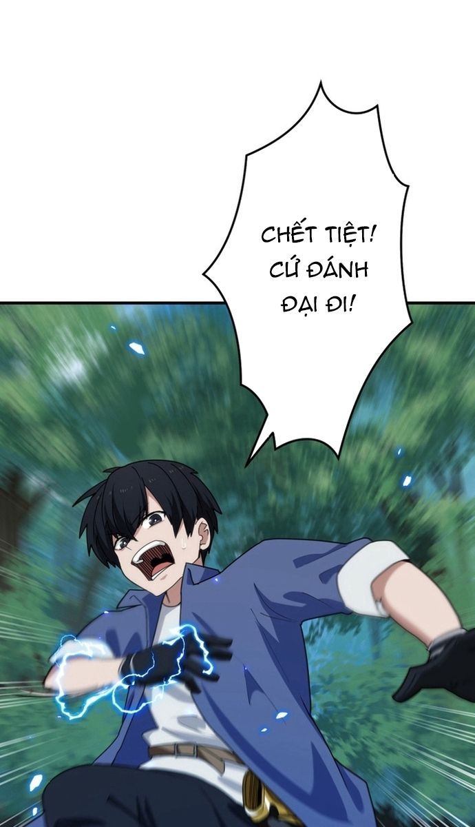 Đảo Ngược Chỉ Số : Từ Kẻ Xui Xẻo Thành Vô Địch! Chapter 10 - 12