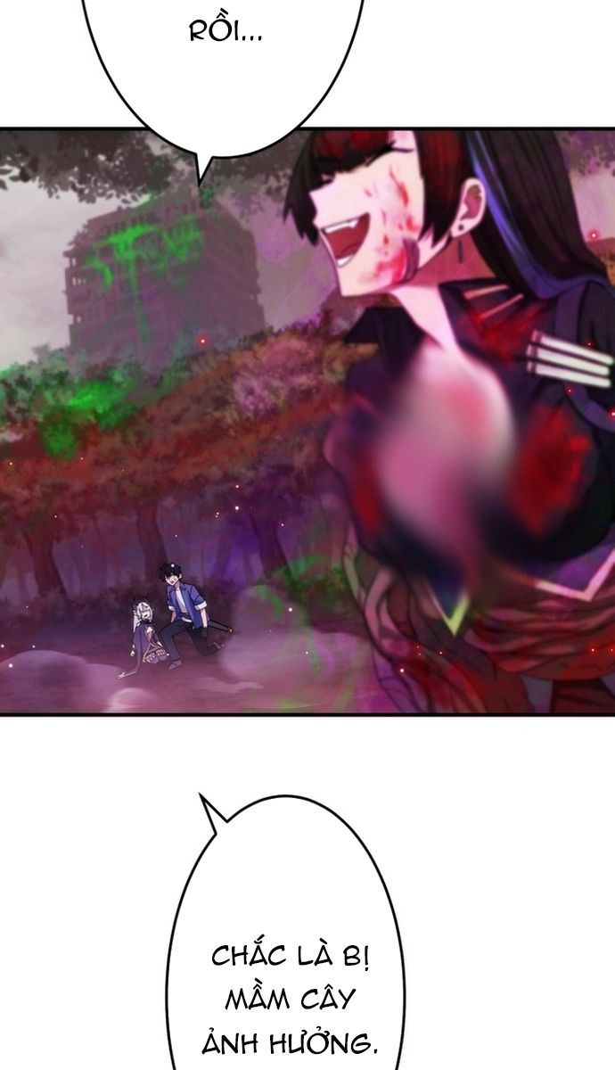 Đảo Ngược Chỉ Số : Từ Kẻ Xui Xẻo Thành Vô Địch! Chapter 10 - 111