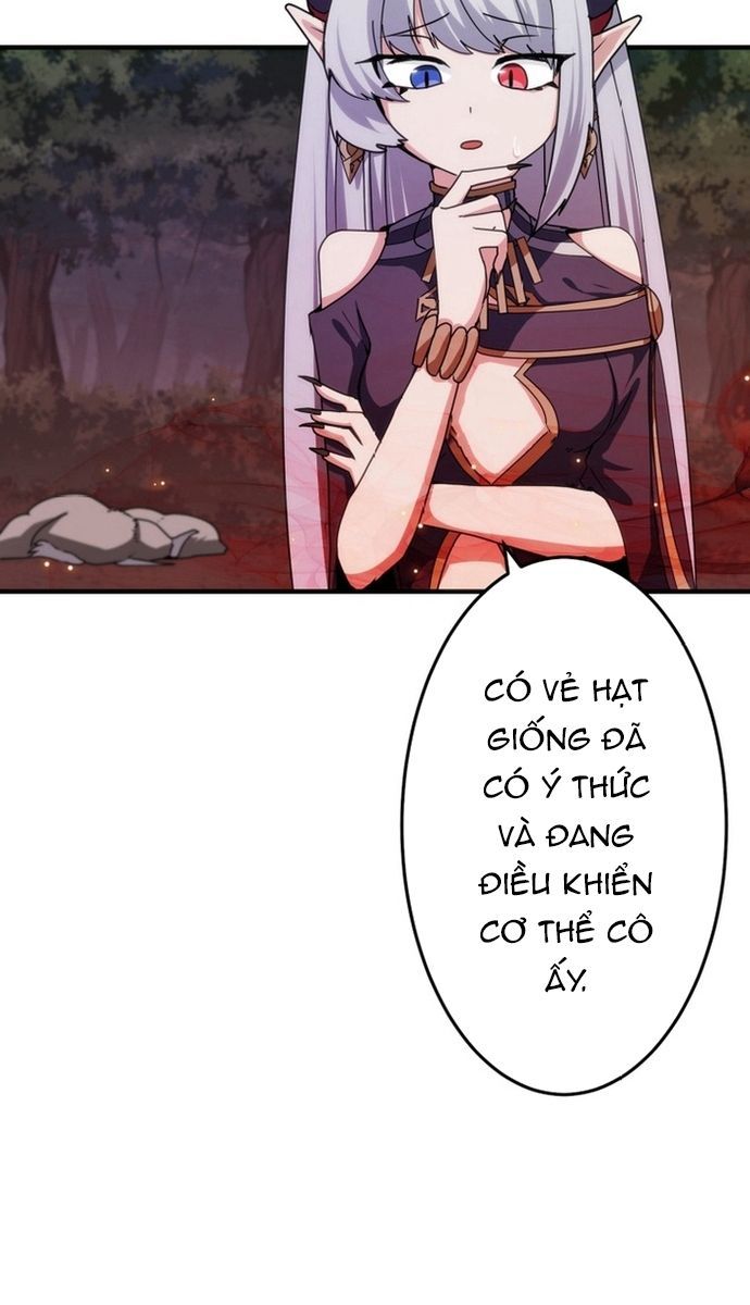 Đảo Ngược Chỉ Số : Từ Kẻ Xui Xẻo Thành Vô Địch! Chapter 10 - 115