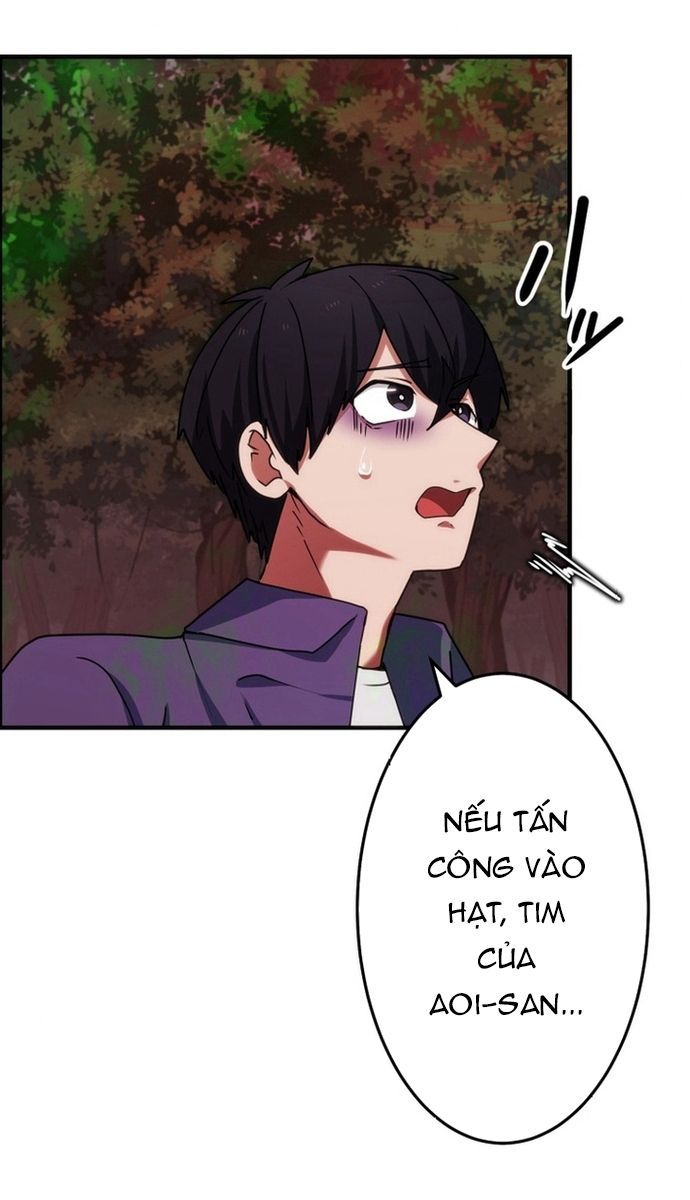 Đảo Ngược Chỉ Số : Từ Kẻ Xui Xẻo Thành Vô Địch! Chapter 10 - 117