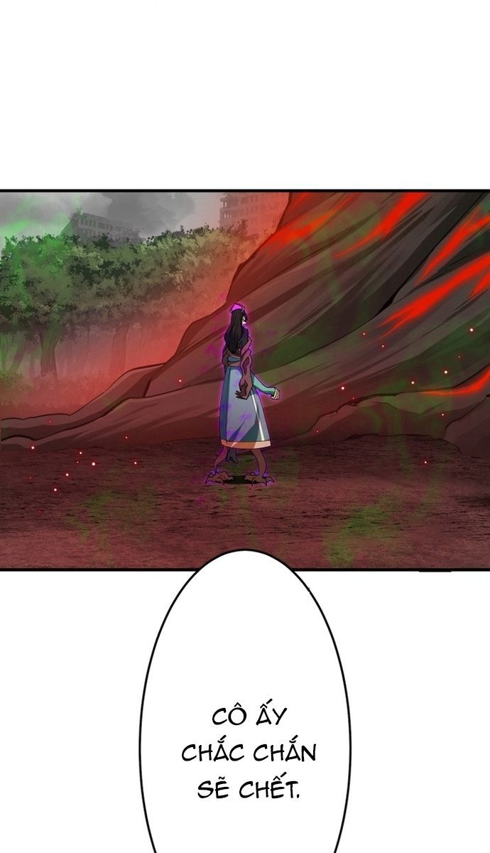 Đảo Ngược Chỉ Số : Từ Kẻ Xui Xẻo Thành Vô Địch! Chapter 10 - 118