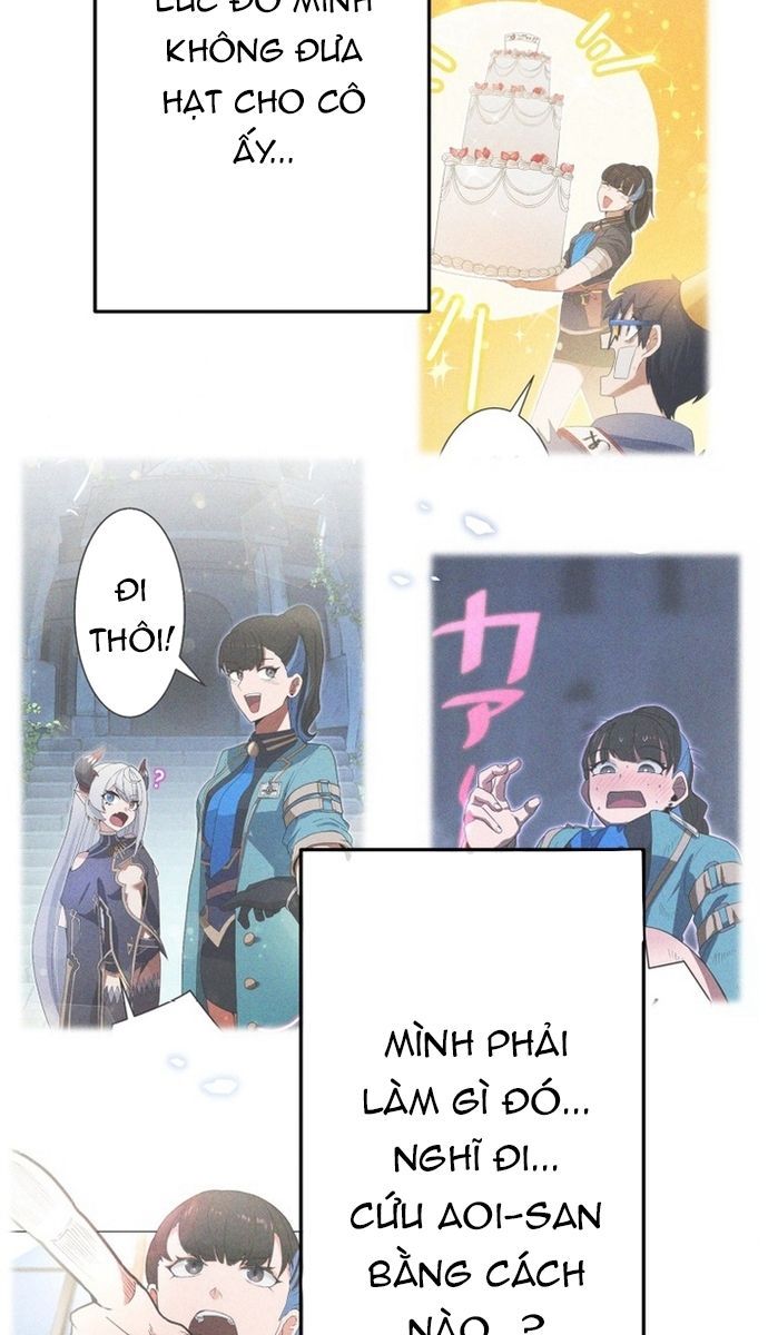 Đảo Ngược Chỉ Số : Từ Kẻ Xui Xẻo Thành Vô Địch! Chapter 10 - 120