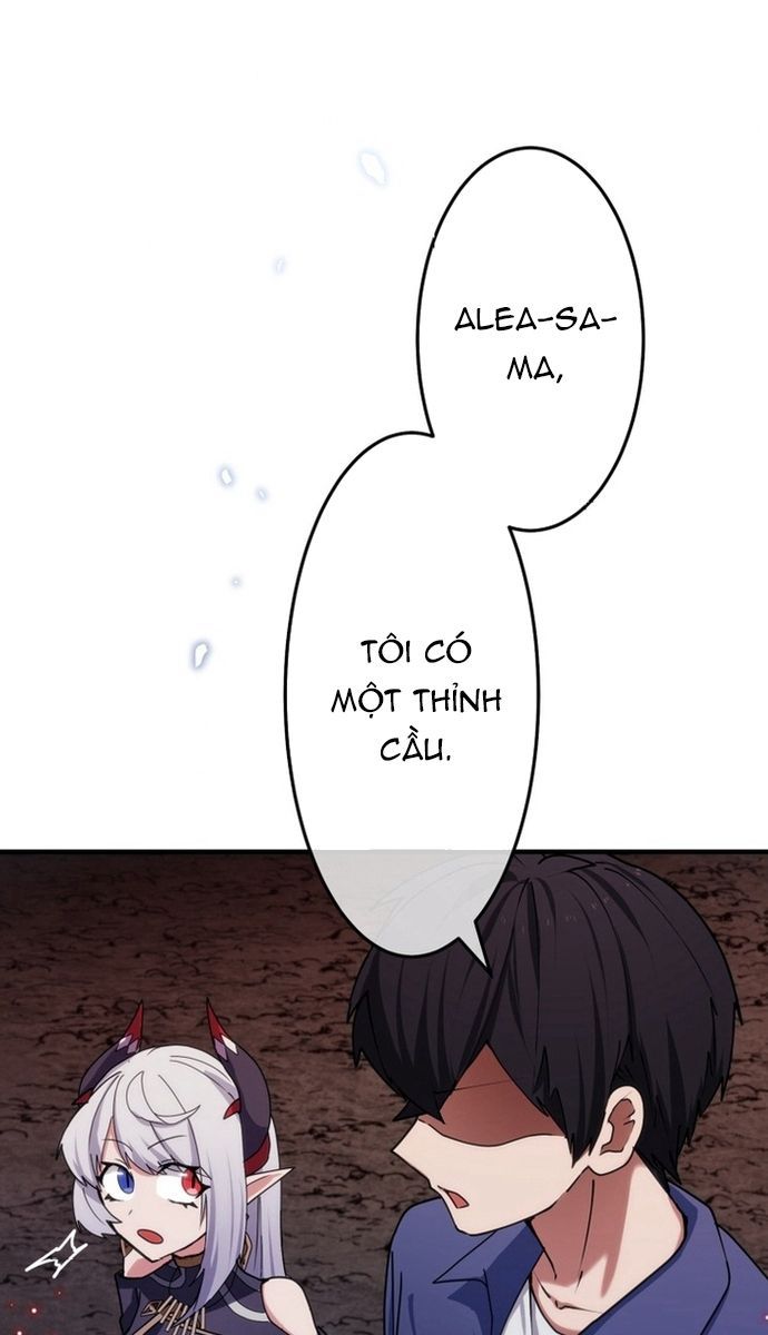 Đảo Ngược Chỉ Số : Từ Kẻ Xui Xẻo Thành Vô Địch! Chapter 10 - 122