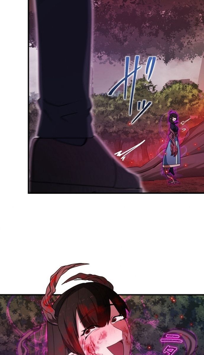 Đảo Ngược Chỉ Số : Từ Kẻ Xui Xẻo Thành Vô Địch! Chapter 10 - 124