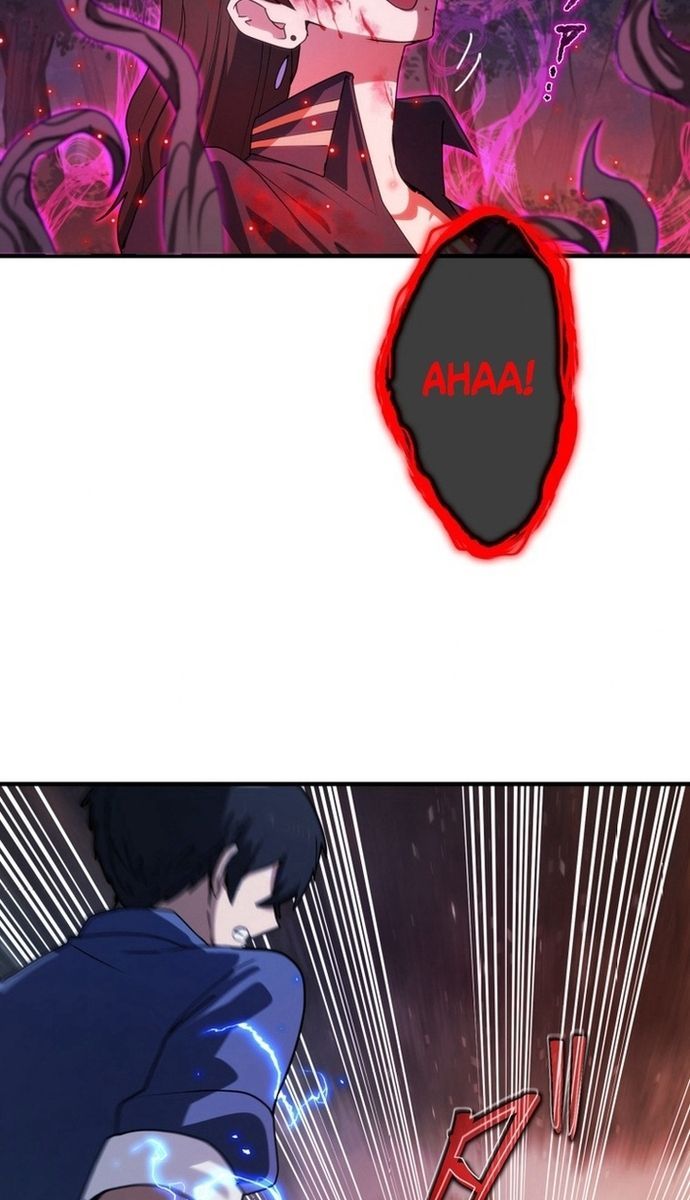 Đảo Ngược Chỉ Số : Từ Kẻ Xui Xẻo Thành Vô Địch! Chapter 10 - 125