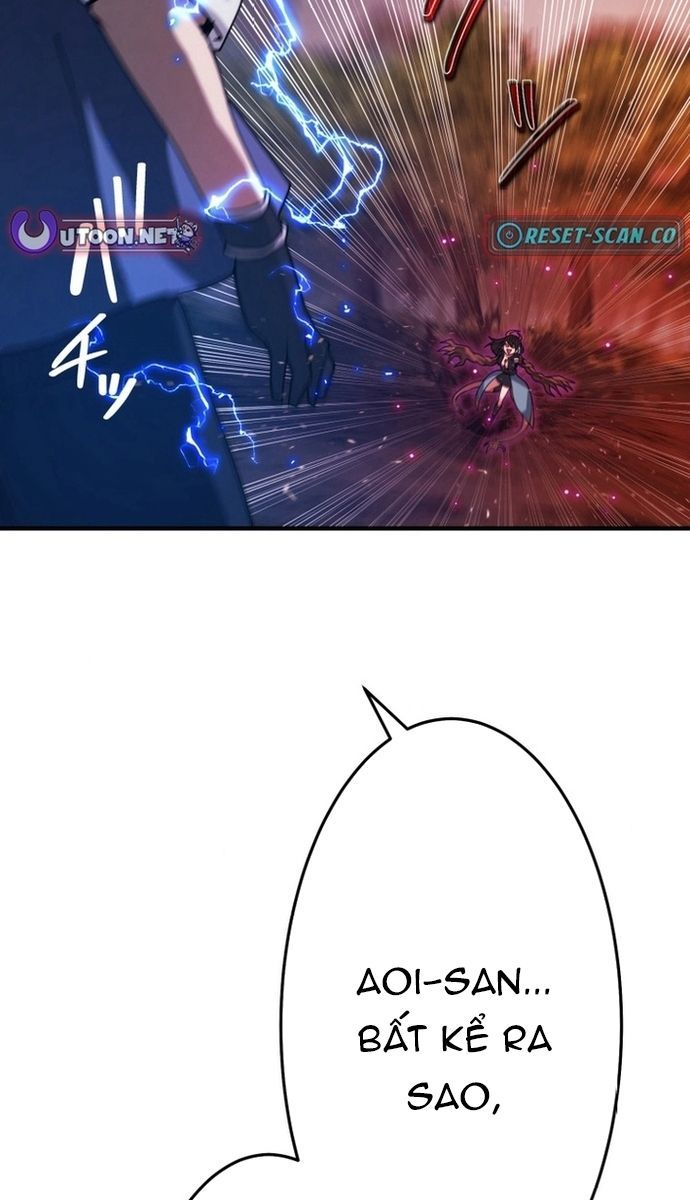 Đảo Ngược Chỉ Số : Từ Kẻ Xui Xẻo Thành Vô Địch! Chapter 10 - 126