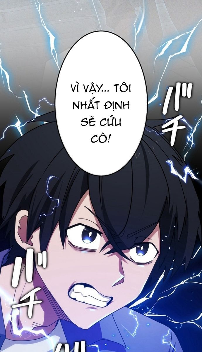 Đảo Ngược Chỉ Số : Từ Kẻ Xui Xẻo Thành Vô Địch! Chapter 10 - 128