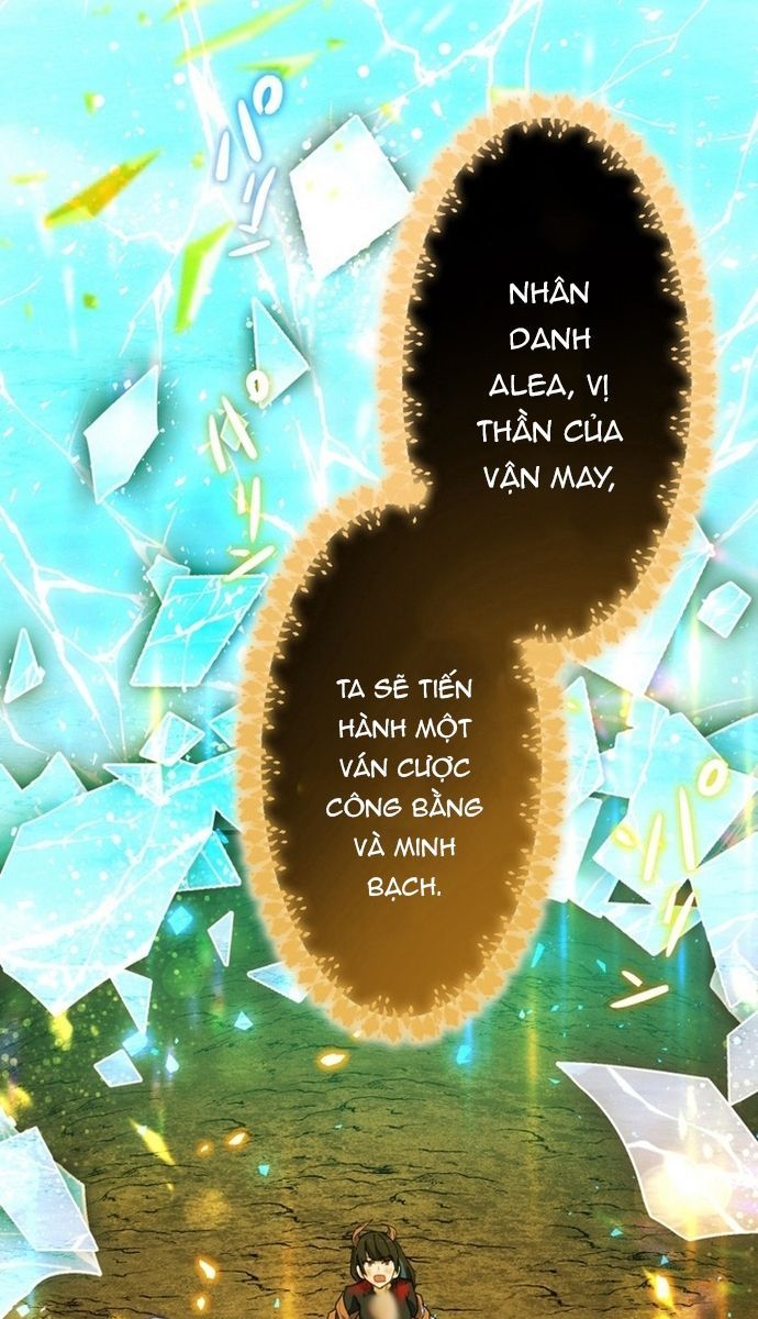 Đảo Ngược Chỉ Số : Từ Kẻ Xui Xẻo Thành Vô Địch! Chapter 10 - 135