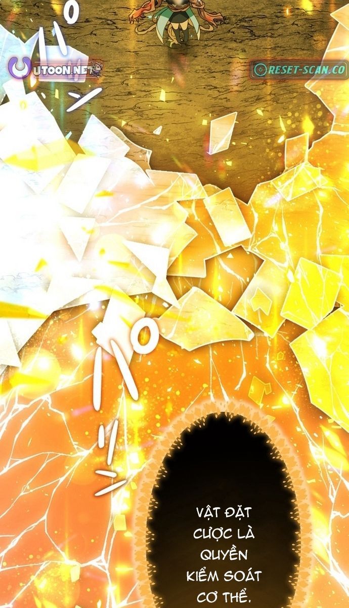 Đảo Ngược Chỉ Số : Từ Kẻ Xui Xẻo Thành Vô Địch! Chapter 10 - 136