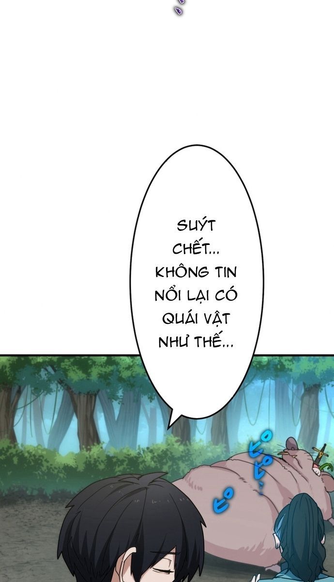 Đảo Ngược Chỉ Số : Từ Kẻ Xui Xẻo Thành Vô Địch! Chapter 10 - 17