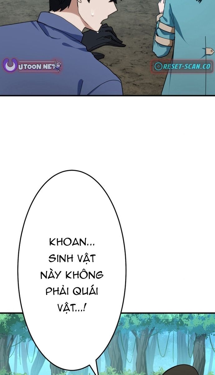 Đảo Ngược Chỉ Số : Từ Kẻ Xui Xẻo Thành Vô Địch! Chapter 10 - 18