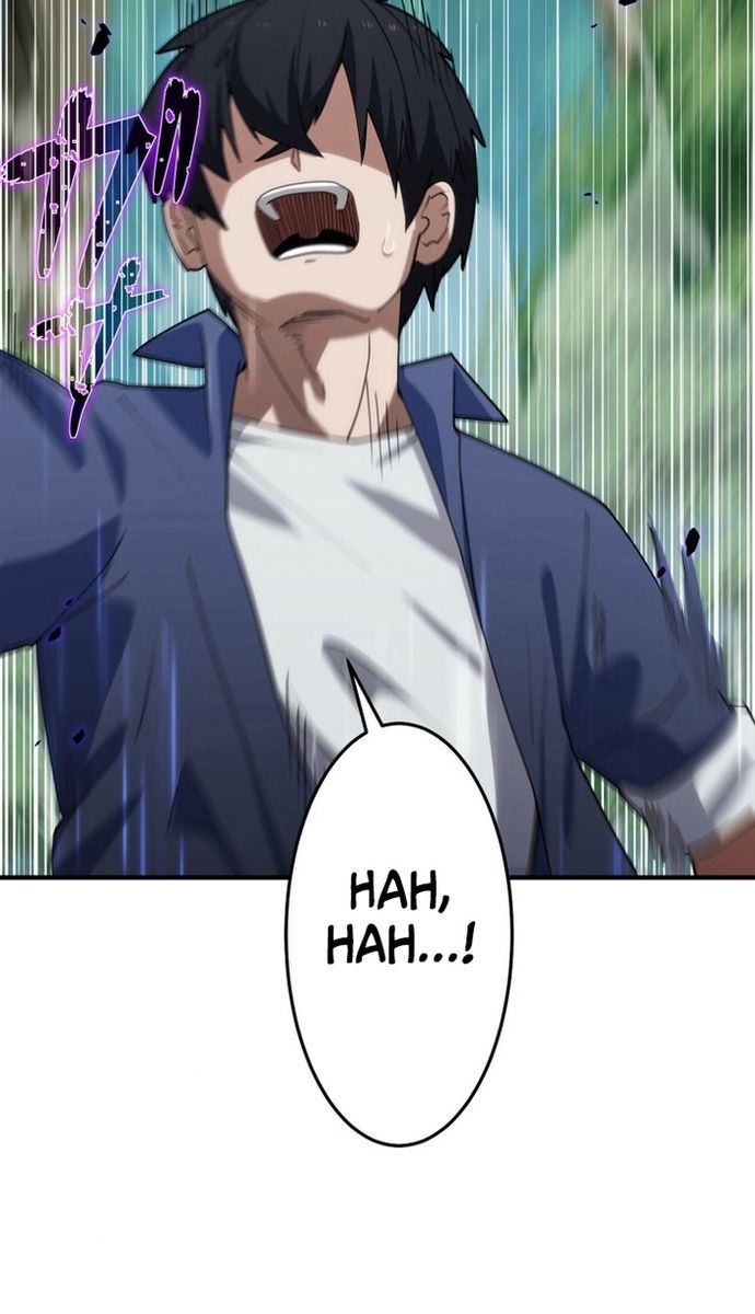 Đảo Ngược Chỉ Số : Từ Kẻ Xui Xẻo Thành Vô Địch! Chapter 10 - 3