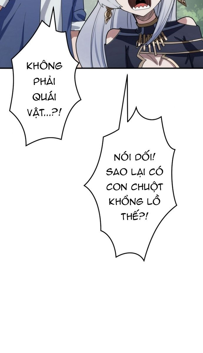 Đảo Ngược Chỉ Số : Từ Kẻ Xui Xẻo Thành Vô Địch! Chapter 10 - 22