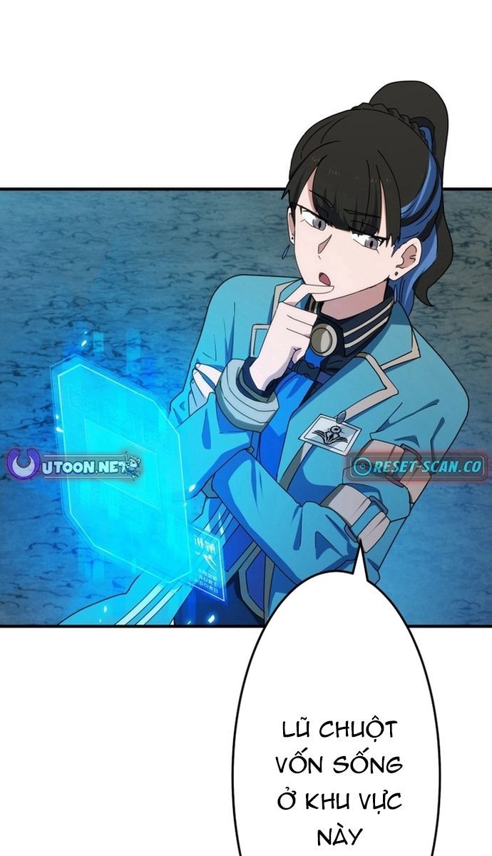 Đảo Ngược Chỉ Số : Từ Kẻ Xui Xẻo Thành Vô Địch! Chapter 10 - 23