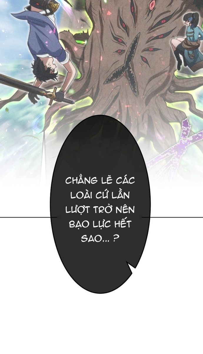 Đảo Ngược Chỉ Số : Từ Kẻ Xui Xẻo Thành Vô Địch! Chapter 10 - 27