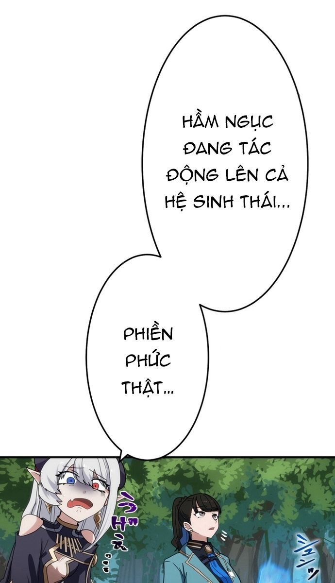 Đảo Ngược Chỉ Số : Từ Kẻ Xui Xẻo Thành Vô Địch! Chapter 10 - 28