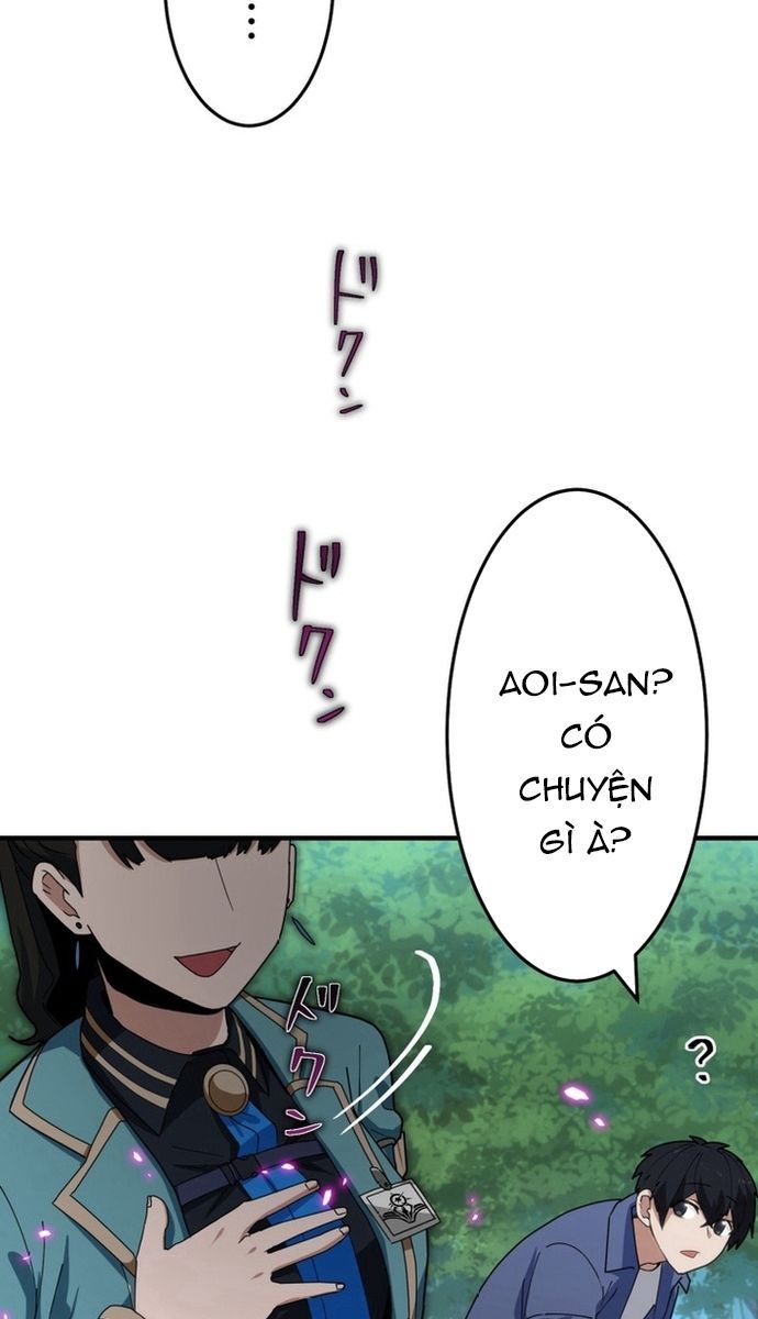 Đảo Ngược Chỉ Số : Từ Kẻ Xui Xẻo Thành Vô Địch! Chapter 10 - 30