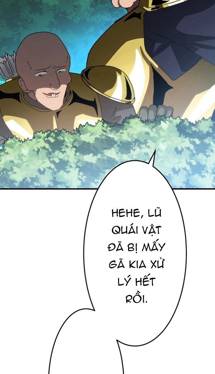 Đảo Ngược Chỉ Số : Từ Kẻ Xui Xẻo Thành Vô Địch! Chapter 10 - 34