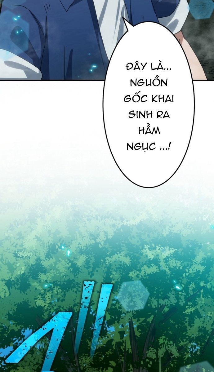 Đảo Ngược Chỉ Số : Từ Kẻ Xui Xẻo Thành Vô Địch! Chapter 10 - 38