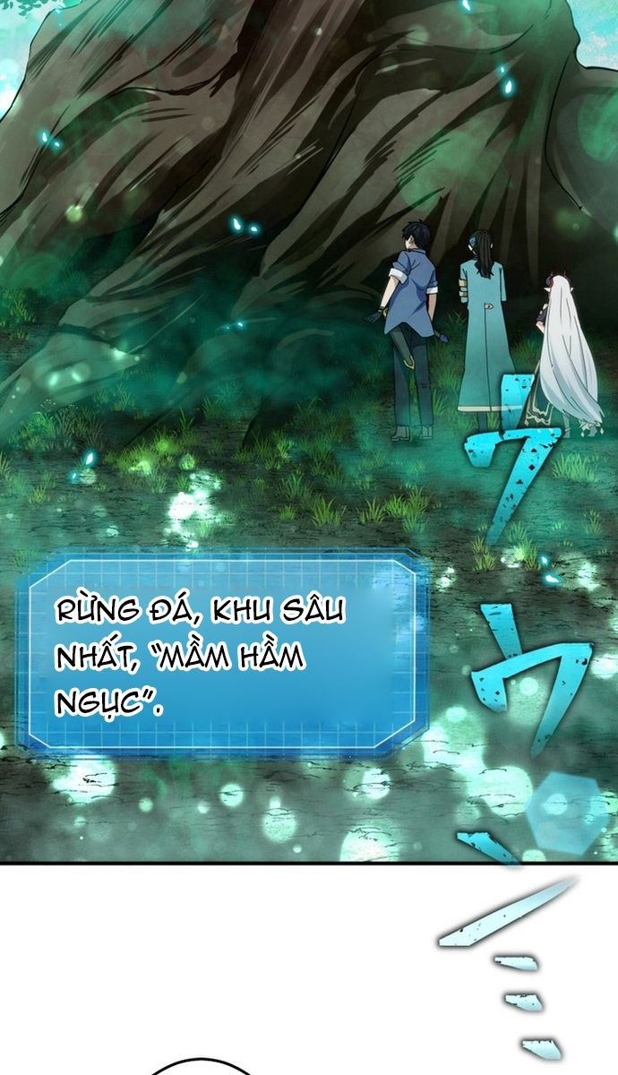 Đảo Ngược Chỉ Số : Từ Kẻ Xui Xẻo Thành Vô Địch! Chapter 10 - 40