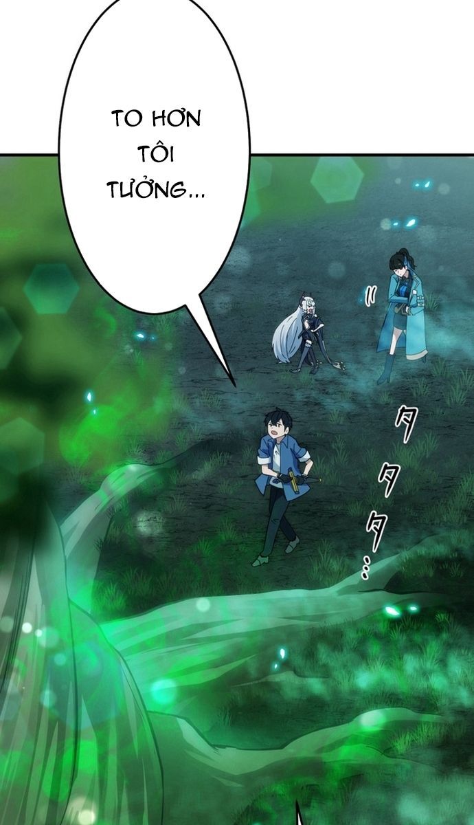 Đảo Ngược Chỉ Số : Từ Kẻ Xui Xẻo Thành Vô Địch! Chapter 10 - 41