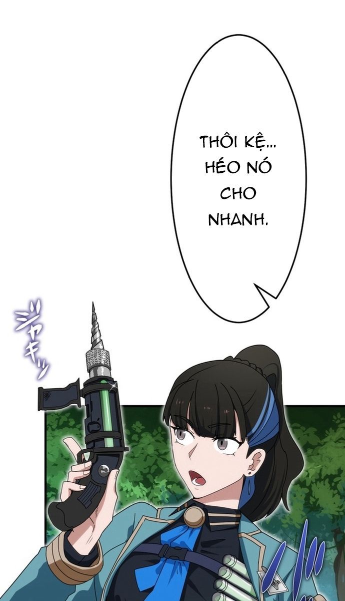 Đảo Ngược Chỉ Số : Từ Kẻ Xui Xẻo Thành Vô Địch! Chapter 10 - 43