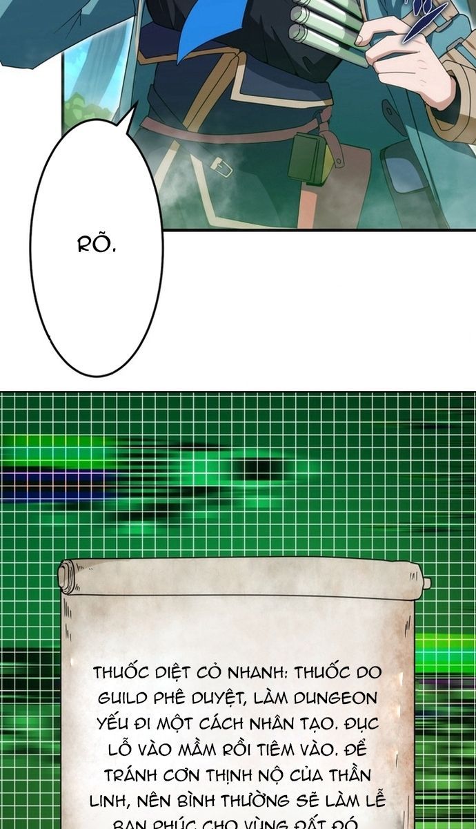 Đảo Ngược Chỉ Số : Từ Kẻ Xui Xẻo Thành Vô Địch! Chapter 10 - 44