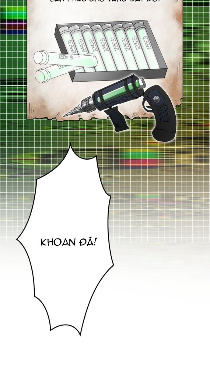 Đảo Ngược Chỉ Số : Từ Kẻ Xui Xẻo Thành Vô Địch! Chapter 10 - 45