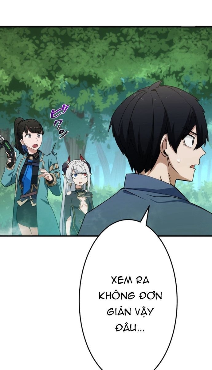 Đảo Ngược Chỉ Số : Từ Kẻ Xui Xẻo Thành Vô Địch! Chapter 10 - 46