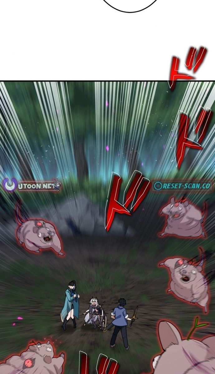 Đảo Ngược Chỉ Số : Từ Kẻ Xui Xẻo Thành Vô Địch! Chapter 10 - 47