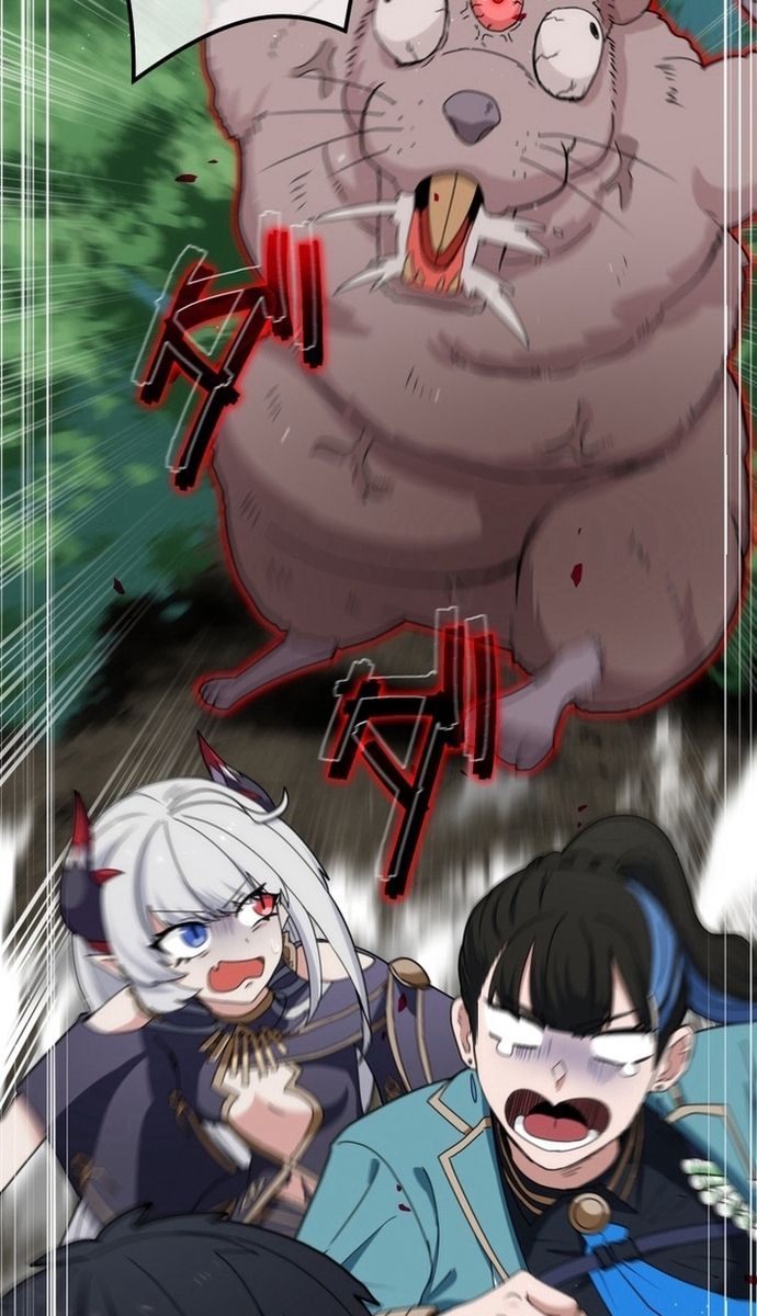 Đảo Ngược Chỉ Số : Từ Kẻ Xui Xẻo Thành Vô Địch! Chapter 10 - 6