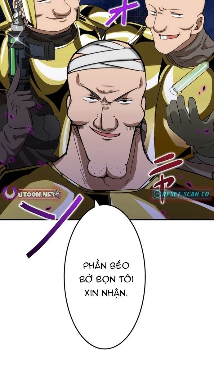 Đảo Ngược Chỉ Số : Từ Kẻ Xui Xẻo Thành Vô Địch! Chapter 10 - 53