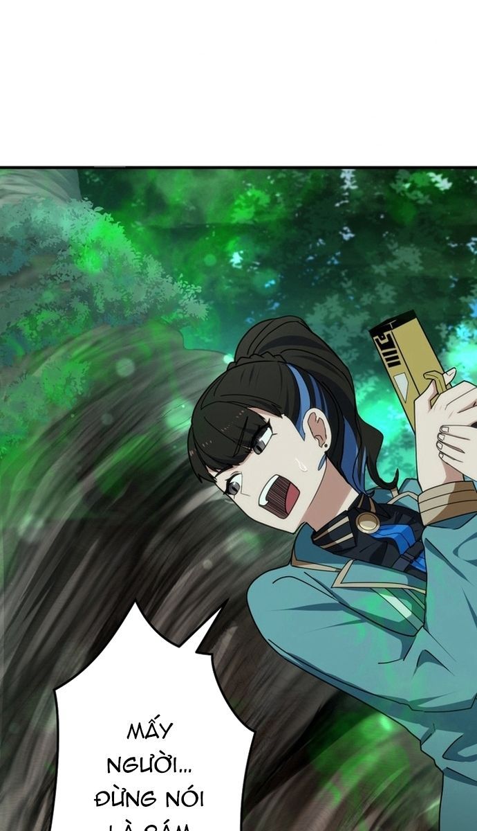 Đảo Ngược Chỉ Số : Từ Kẻ Xui Xẻo Thành Vô Địch! Chapter 10 - 54