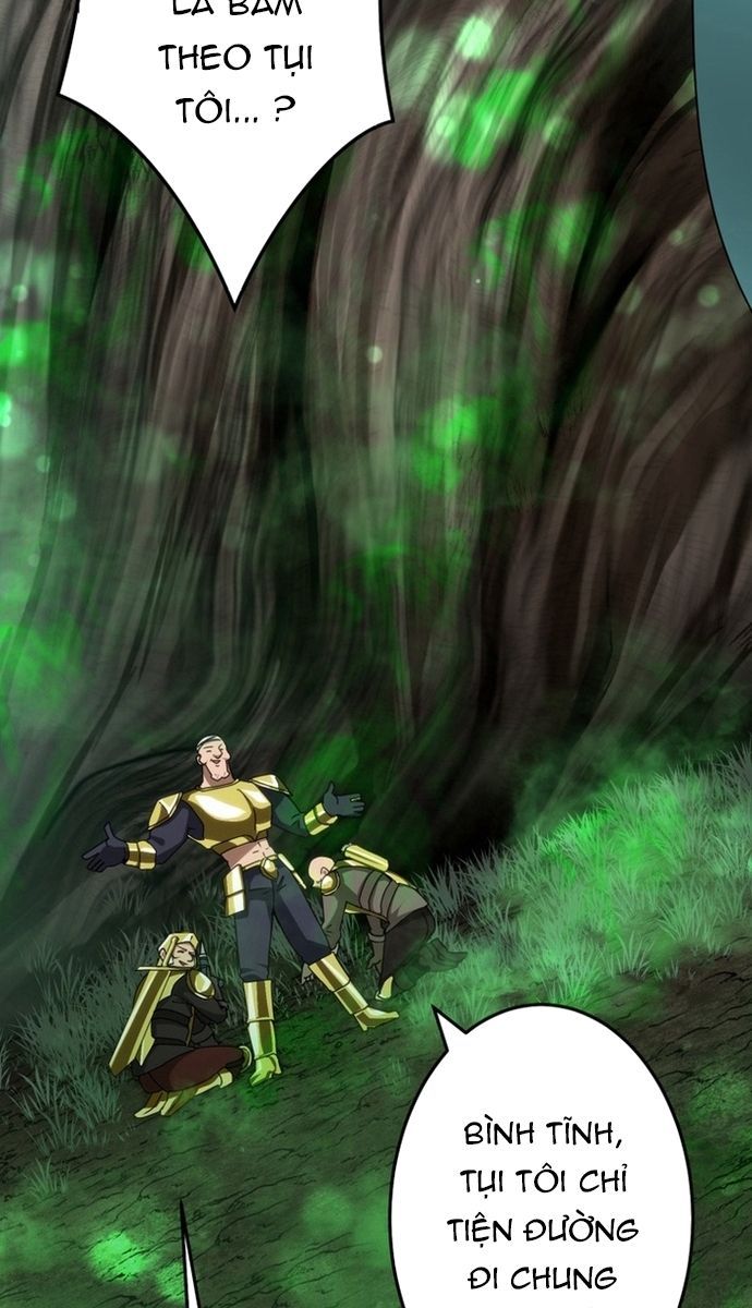 Đảo Ngược Chỉ Số : Từ Kẻ Xui Xẻo Thành Vô Địch! Chapter 10 - 55