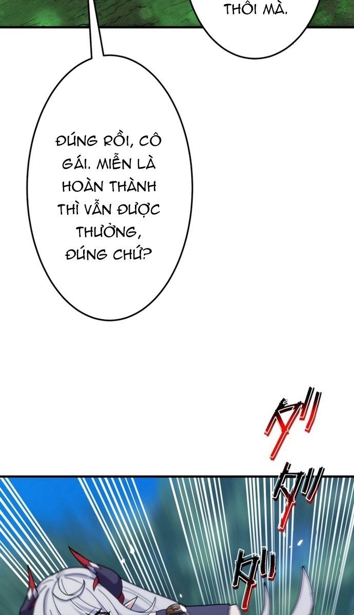 Đảo Ngược Chỉ Số : Từ Kẻ Xui Xẻo Thành Vô Địch! Chapter 10 - 56