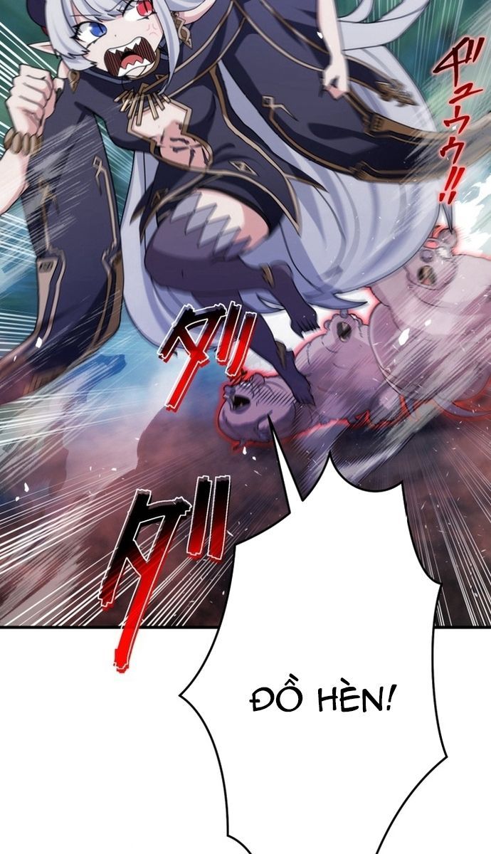 Đảo Ngược Chỉ Số : Từ Kẻ Xui Xẻo Thành Vô Địch! Chapter 10 - 57