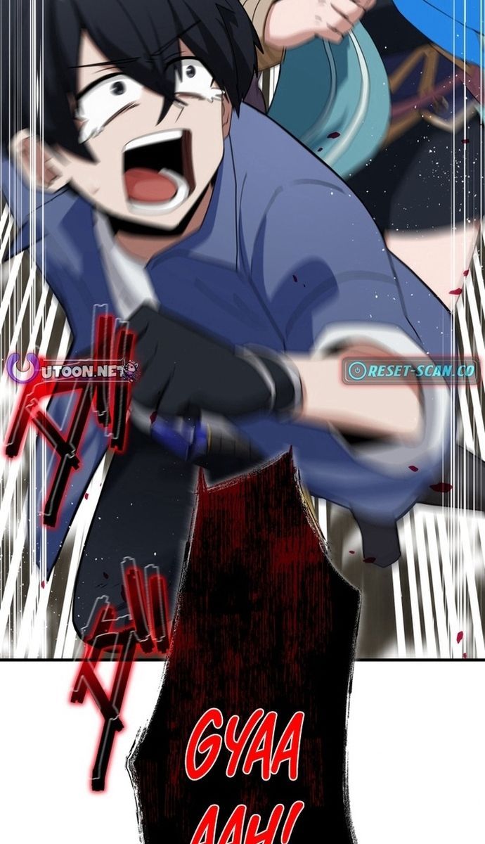 Đảo Ngược Chỉ Số : Từ Kẻ Xui Xẻo Thành Vô Địch! Chapter 10 - 7