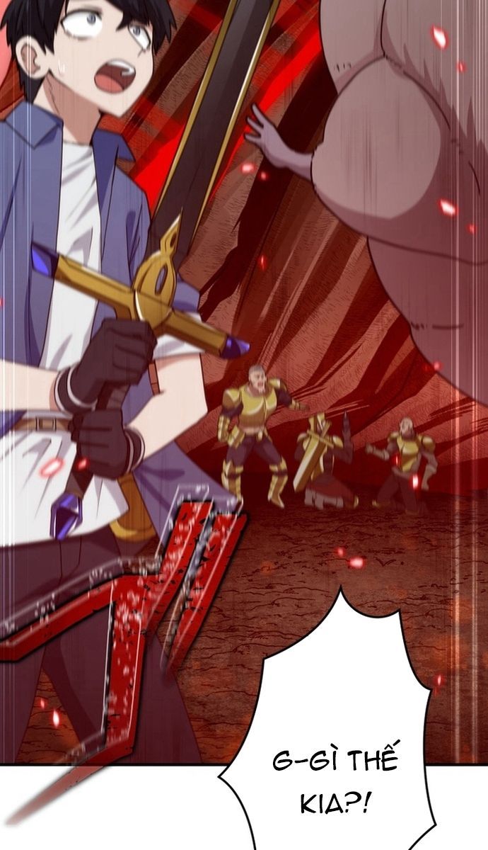 Đảo Ngược Chỉ Số : Từ Kẻ Xui Xẻo Thành Vô Địch! Chapter 10 - 62