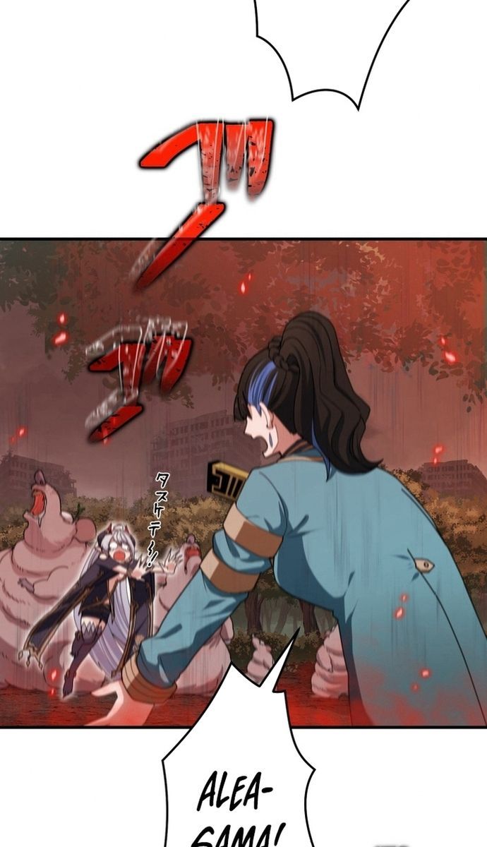 Đảo Ngược Chỉ Số : Từ Kẻ Xui Xẻo Thành Vô Địch! Chapter 10 - 63