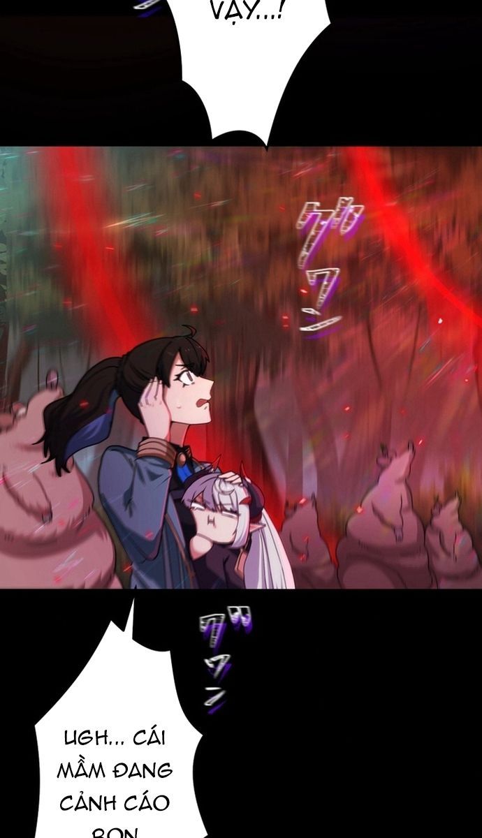 Đảo Ngược Chỉ Số : Từ Kẻ Xui Xẻo Thành Vô Địch! Chapter 10 - 68