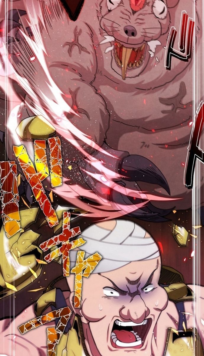 Đảo Ngược Chỉ Số : Từ Kẻ Xui Xẻo Thành Vô Địch! Chapter 10 - 78